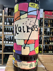 Zýmé Kairos 2020 - Rosso Veneto