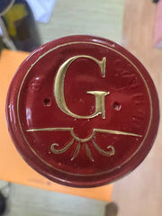 Morellino di Scansano Kamarte 2021 Grillesino