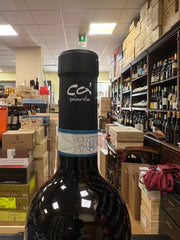 Cabernet La Carèga del Diavolo 2018 - Cà Salarola