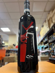 Cabernet La Carèga del Diavolo 2018 - Cà Salarola