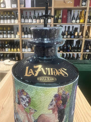 J.Rose Tequila Blanco La7Vidas