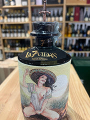 J.Rose Tequila Reposado La7Vidas