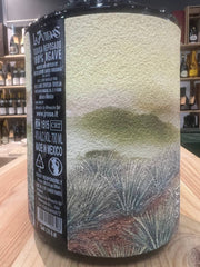 J.Rose Tequila Reposado La7Vidas