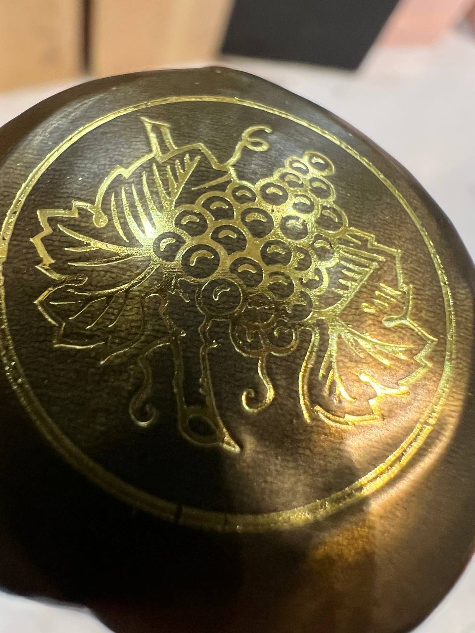 Julien Prélat La Lemblée Champagne Blanc De Blancs