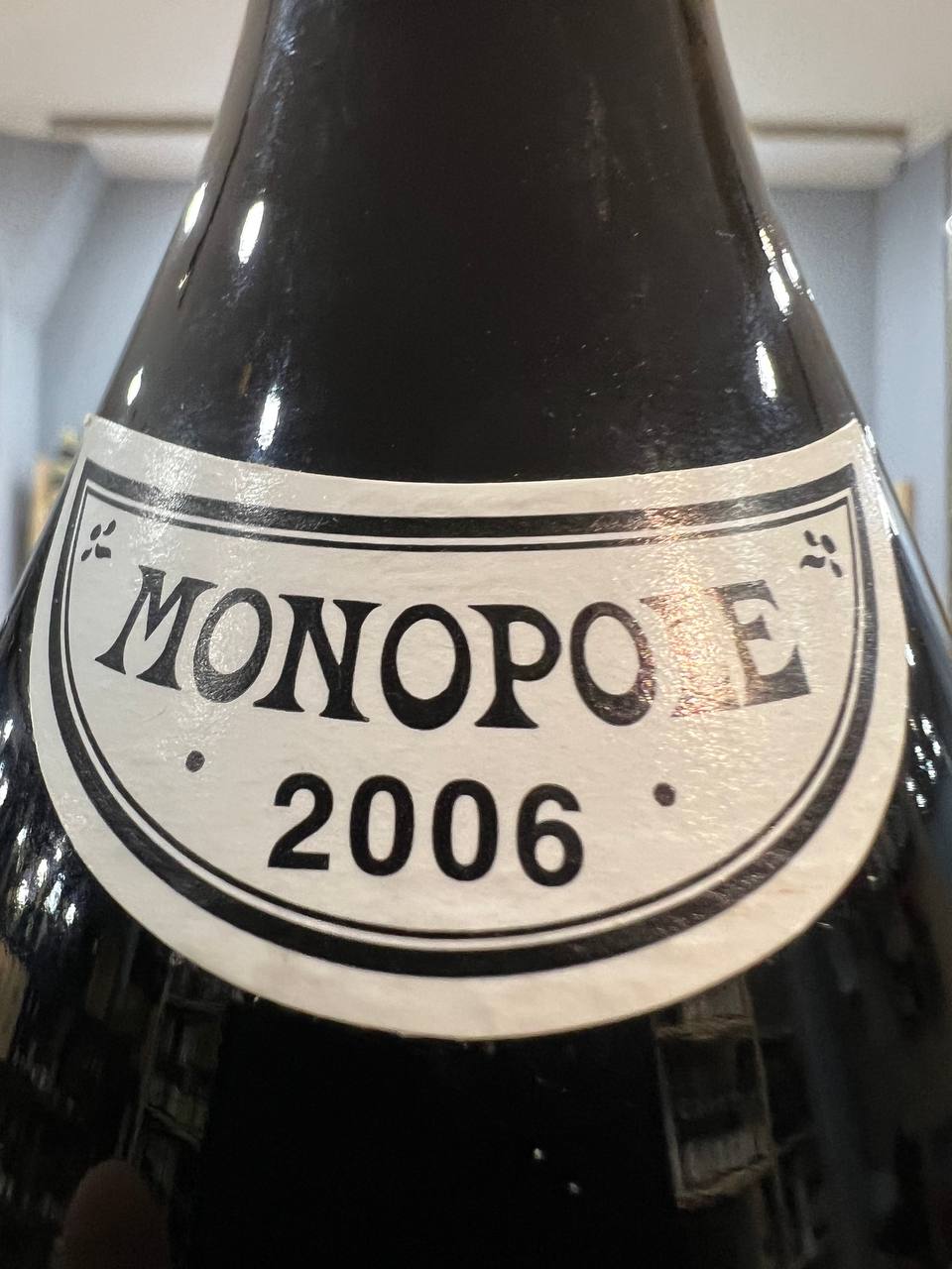 La Tâche Grand Cru 2006