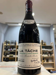 La Tâche Grand Cru 2006