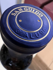 Tenuta San Guido Le Difese 2022
