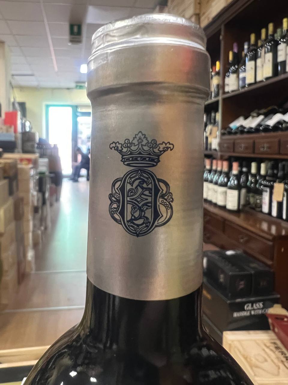 Le Volte dell’Ornellaia 2021 - Tenuta Dell'Ornellaia