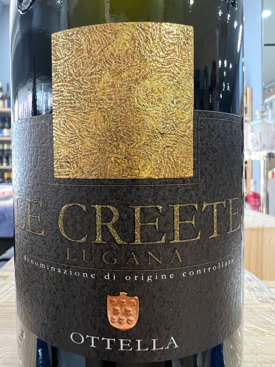 Lugana Ottella Le Creete 2023