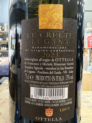 Lugana Ottella Le Creete 2023