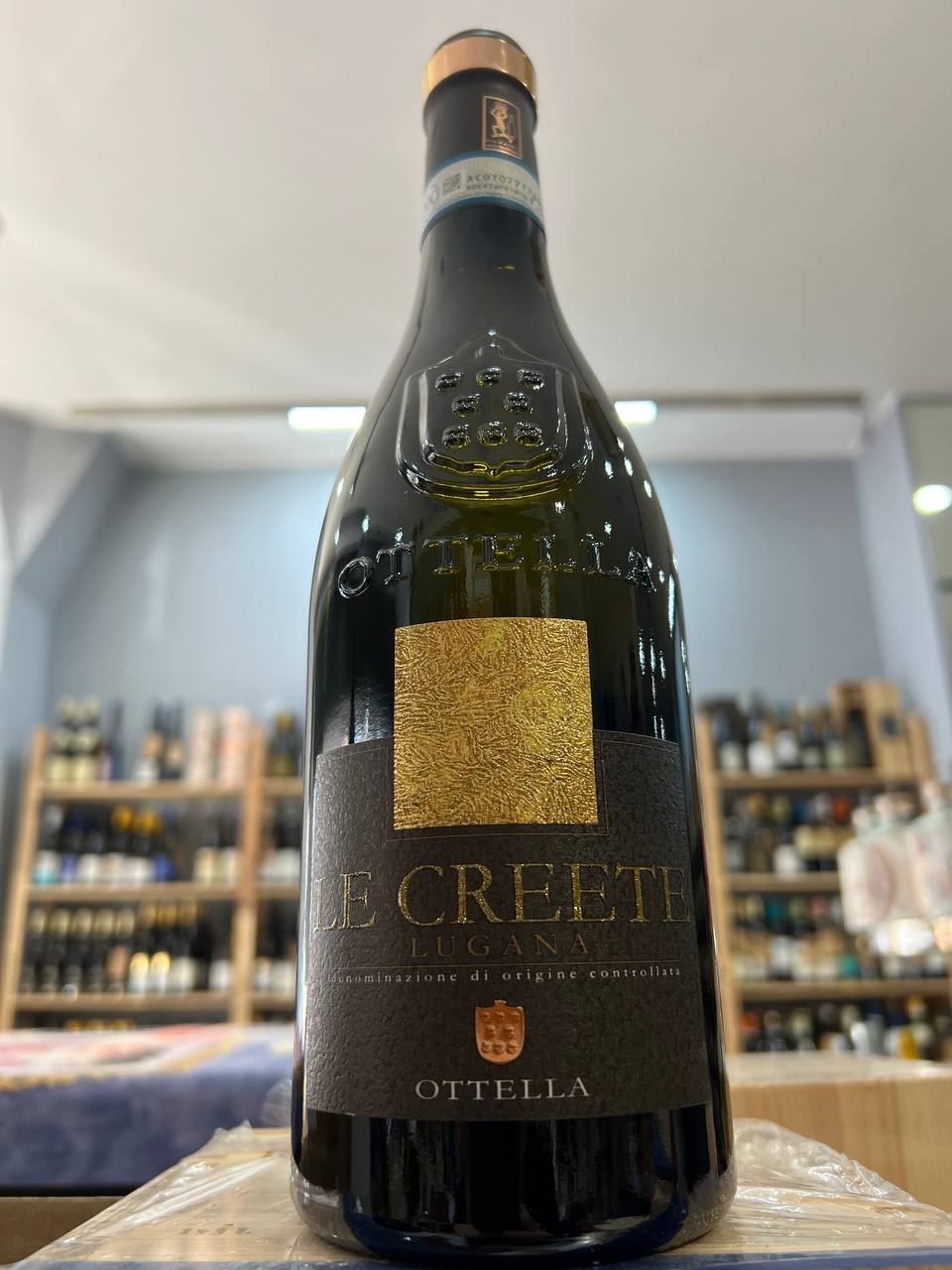 Lugana Ottella Le Creete 2023