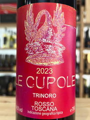 Le Cupole Trinoro 2023 - Toscana IGT