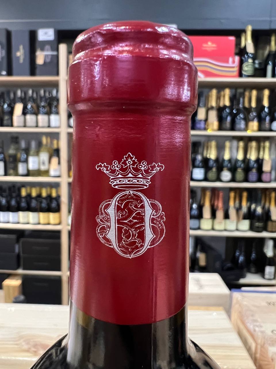 Le Serre Nuove Dell'Ornellaia 2019 - Bolgheri Rosso