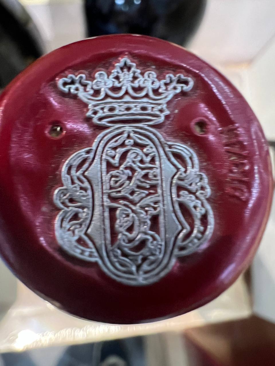 Le Serre Nuove Dell'Ornellaia 2019 - Bolgheri Rosso