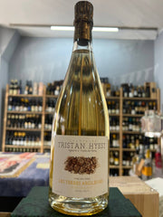 Les Terres Argileuses Tristan Hyest Blanc de Blancs