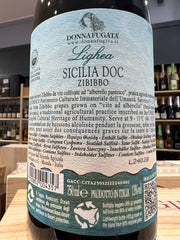 Lighea 2023 Donnafugata 2023 Zibibbo Secco
