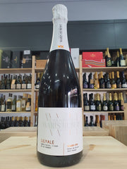 Champagne "Lilyale" Grand Cru Blanc de Blancs  - Waris Hubert