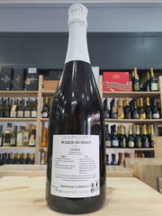 Champagne "Lilyale" Grand Cru Blanc de Blancs  - Waris Hubert