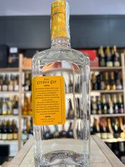 Hayman’s Exotic Citrus Gin