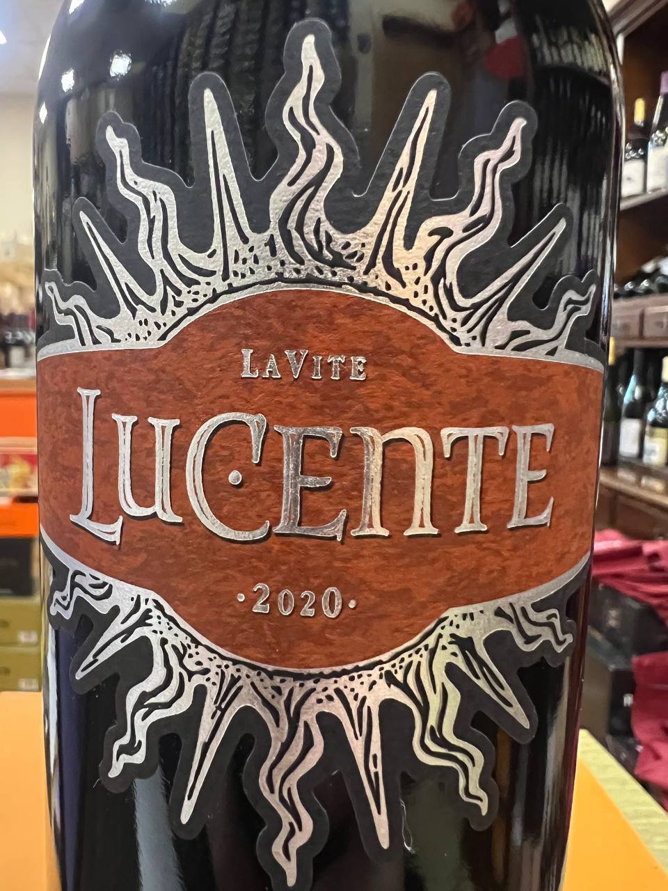 Lucente 2020 - Tenuta Luce