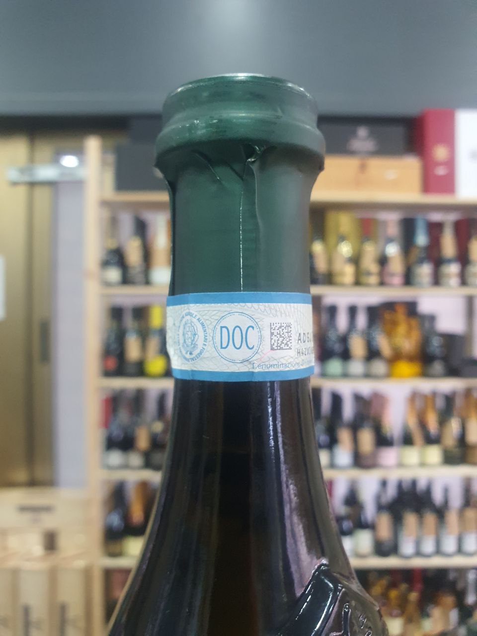 Brolettino 2022 Lugana Ca' dei Frati