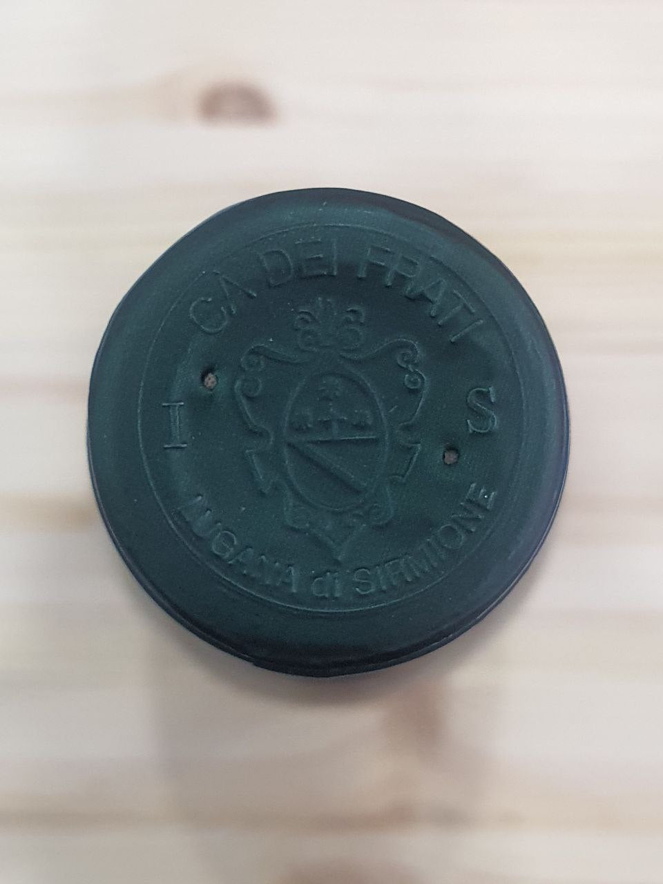 Brolettino 2022 Lugana Ca' dei Frati