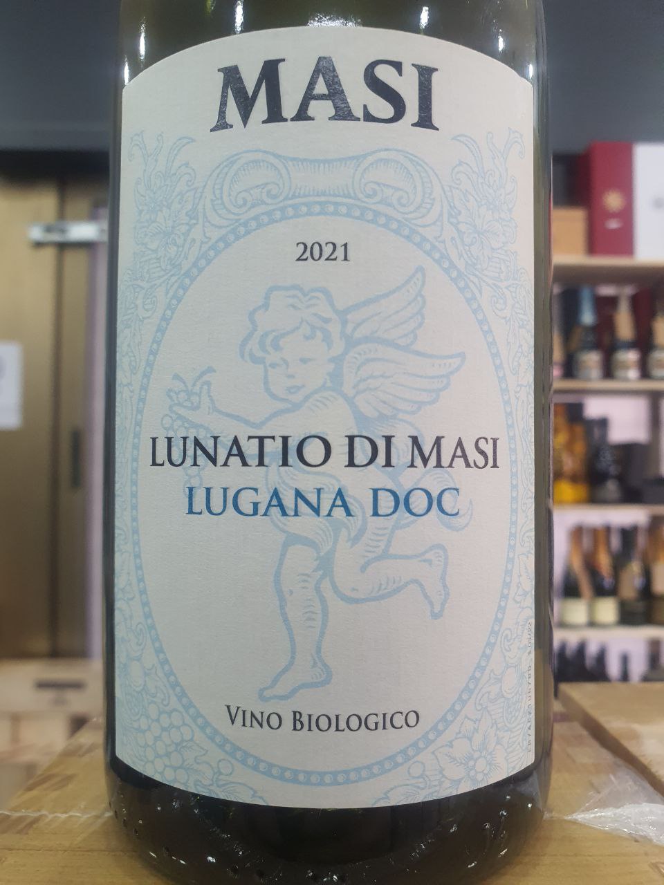 Lunatio 2021 Lugana DOC BIO Masi