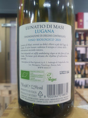 Lunatio 2021 Lugana DOC BIO Masi