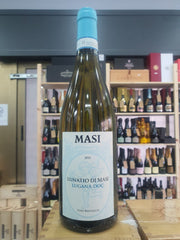 Lunatio 2021 Lugana DOC BIO Masi