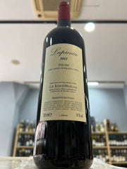 Lupicaia 2011 Castello Del Terriccio IGT Toscana