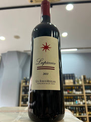 Lupicaia 2011 Castello Del Terriccio IGT Toscana