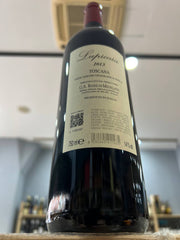 Lupicaia 2013 IGT Toscana Castello Del Terriccio