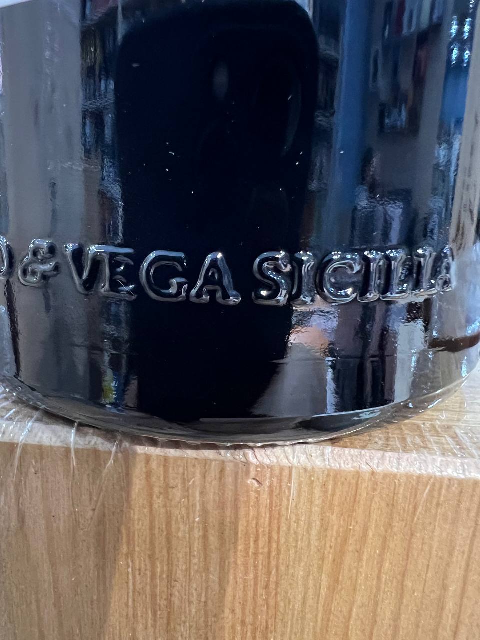 Macan Clasico 2018 Benjamin de Rothschild - Vega Sicilia