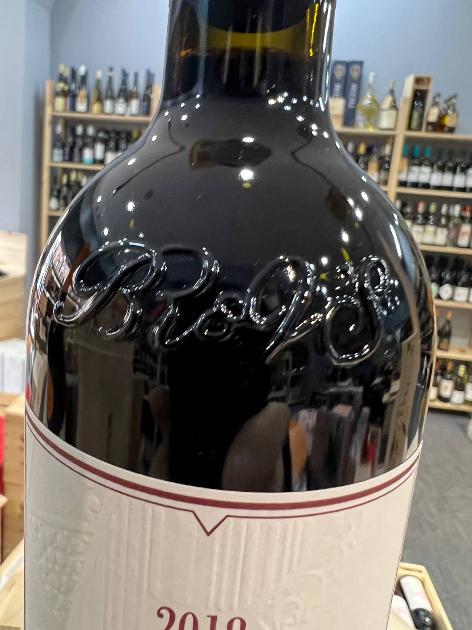 Macan Clasico 2018 Benjamin de Rothschild - Vega Sicilia