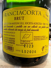 Majolini Franciacorta Brut