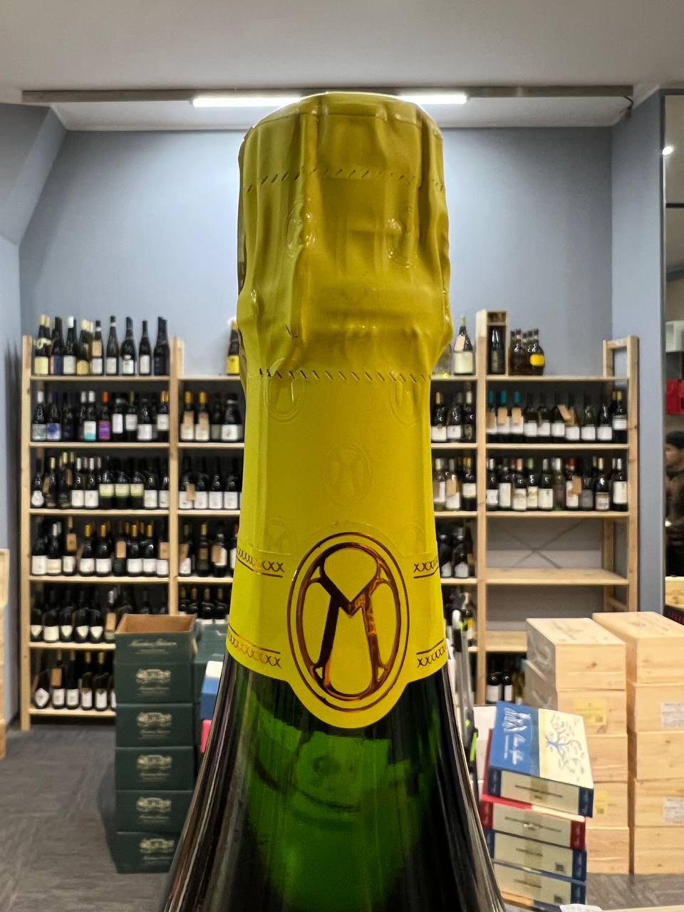 Majolini Franciacorta Brut