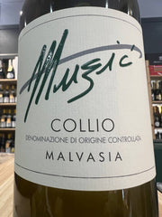 Muzic Malvasia Istriana 2024