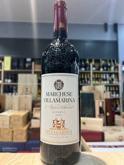 Marchese di Villamarina Cabernet Riserva 2019 Sella & Mosca