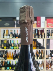 Marcalberto Sansannée Brut Alta Langa