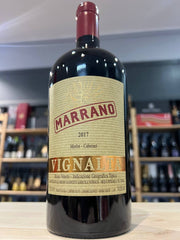 Rosso Veneto IGT Marrano 2017 Vignalta