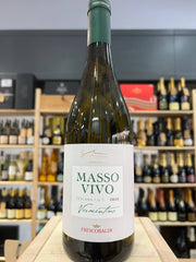 Masso Vivo 2023 Vermentino