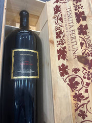 Messiio 12 litri Merlot  2016 - Maremma Toscana DOC