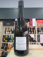 Blanc De Noirs Luigi Spertino 2021 Brut Nature