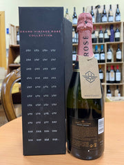 Champagne Grand Vintage Rosé 2015 Moët & Chandon (Astuccio)