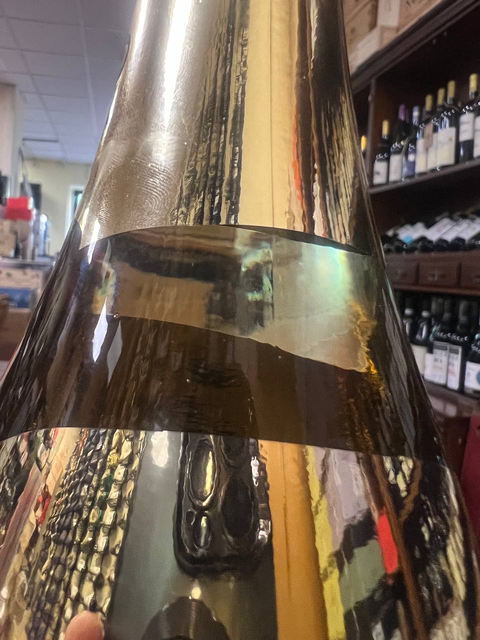 Moët & Chandon Brut Impérial "Bright Night" Magnum