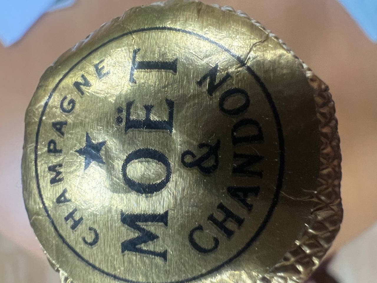 Moët & Chandon Brut Impérial "Bright Night" Magnum