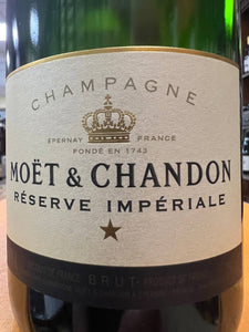 Champagne Moët & Chandon Impérial Réserve