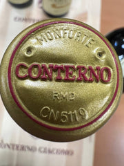Barolo Monfortino 2014 Giacomo Conterno