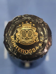 Franciacorta Coupé  Brut Nature Monte Rossa