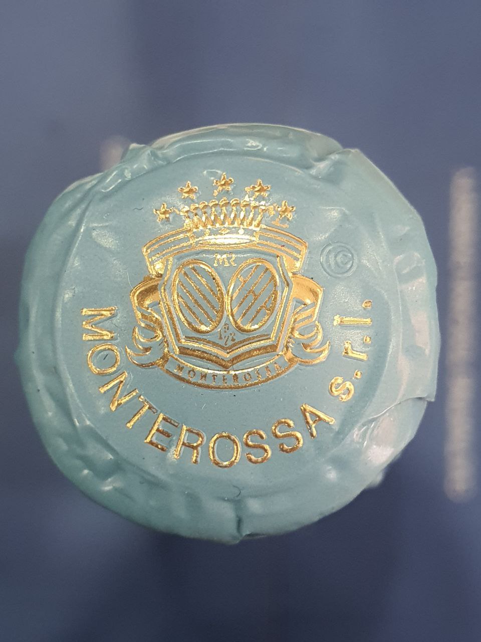 Salvadek 2016 Franciacorta Extra Brut Monte Rossa